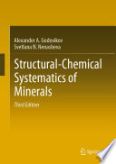 Structural-chemical systematics of minerals