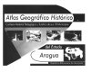 Atlas geográfico-histórico del estado Carabobo : contiene material pedagógico y turístico de sus 14 municipios : República Bolivariana de Venezuela /