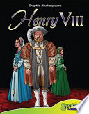 William Shakespeare's Henry VIII /