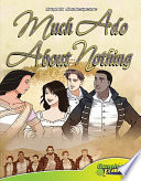William Shakespeare's Much ado about nothing /
