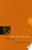 Boys will be boys : a daughter's elegy /
