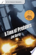 A time of predators /
