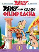 Asterix ag na cluichí Oilimpeacha /