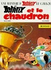 Aste��rix et le chaudron /