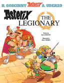 Asterix the legionary /