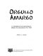 Orgullo amargo : el desarrollo del movimiento obrero nicaragüense (1912-1950) /