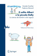 Il solito Albert e la piccola Dolly : La scienza dei bambini e dei ragazzi /