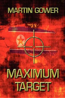 Maximum target : a novel /