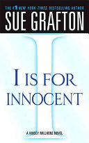 I is for innocent /