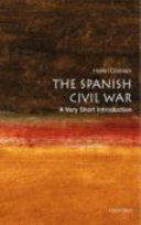 The Spanish Civil War a very short introduction /
