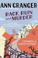 Rack, ruin and murder