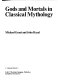 Gods and mortals in classical mythology