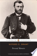 Personal memoirs of U.S. Grant /