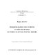 Prosopographie des Nubiens et des Egyptiens en Nubie avant le Nouvel Empire /