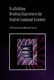 Scaffolded reading experiences for English-language learners /