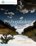 Psychopathology : a competency-based assessment model for social workers /