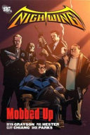 Nightwing : mobbed up /