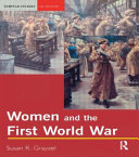 Women and the First World War /