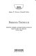 Frescos trópicos : fontes sobre a homossexualidade masculina no Brasil, 1870-1980 /