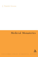 Medieval monasteries /