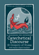 Catechetical discourse : a handbook for catechists /