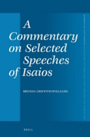 A commentary on selected speeches of Isaios /