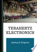 Terahertz Electronics