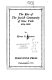 The rise of the Jewish community of New York, 1654-1860 /