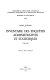 Inventaire des enquêtes administratives et statistiques, 1789-1795 /