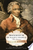 Monsieur de Saint-George /