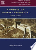 Cross-border resource management