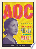 AOC : Fighter, phenom, change maker /