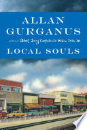 Local souls : novellas /