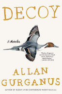 Decoy : a novella /