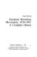 European resistance movements, 1939-1945 : a complete history /