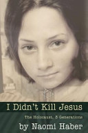 I didn't kill Jesus : the Holocaust, three generations /