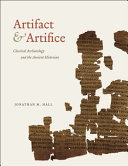 Artifact and artifice : classical archaeology and the ancient historian /