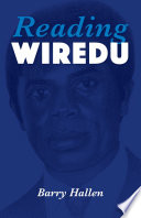 Reading Wiredu /