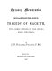 Cursory memoranda on Shakespeare's Tragedy of Macbeth, with early notices of the moving wood strategem. /