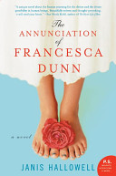 The annunciation of Francesca Dunn /