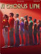 Vocal selections from the Joseph Papp production of Michael Bennett's A chorus line /