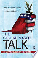 Global Power of Talk: Negotiating America's Interests