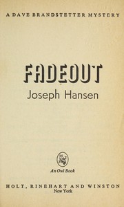 Fadeout /