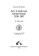 K.E. Logstrups forfatterskap 1930-1987 : en bibliografi /