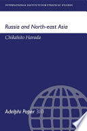 Russia and North-east Asia /