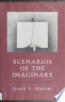 Scenarios of the Imaginary : Theorizing the French Enlightenment /