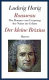 Rousseau : der Roman vom Ursprung der Natur im Gehirn ; Der kleine Brixius /