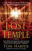 The lost temple /