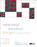 Relational database design and implementation clearly explained /