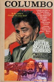 Columbo : the Helter Skelter murders /